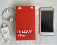 Huawei Y6 16Gb android telefon smartfon