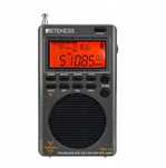 TR110 przenośny Radio krótkofalowe SSB FM MW SW L ttst946