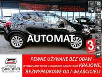 Opel Mokka AUTOMAT Bixenon+Navi+Kamera 1,4i 140KM 3Lata GWARANCJA I-wł Bezwypadko