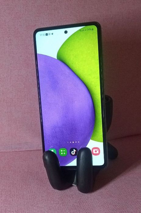 Samsung A52 4/128gb android 14