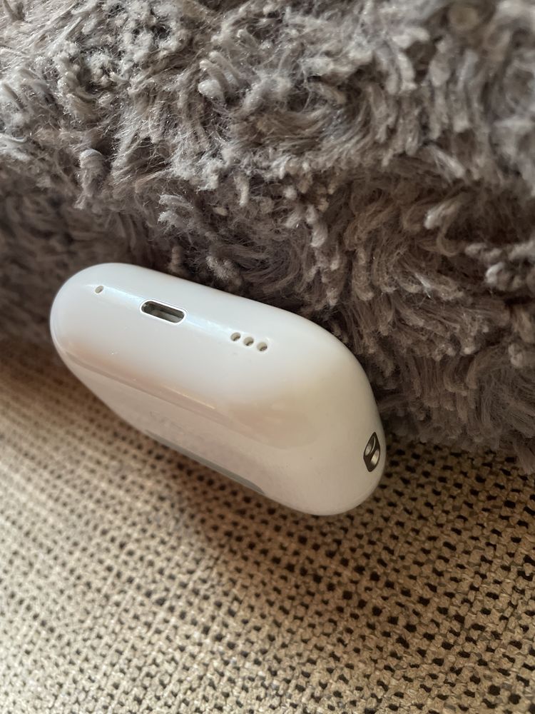 Airpods pro 2 geracao