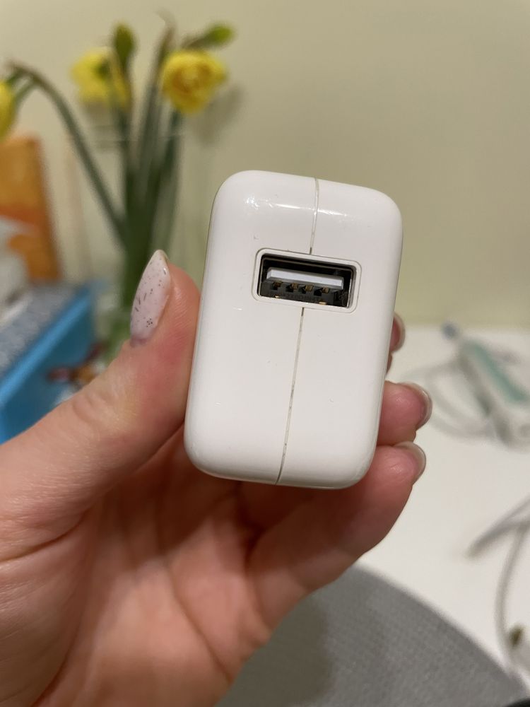 Apple 10W USB Power Adapter