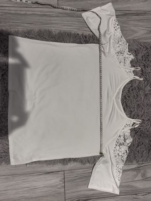 Elegancka bluzeczka 3/4