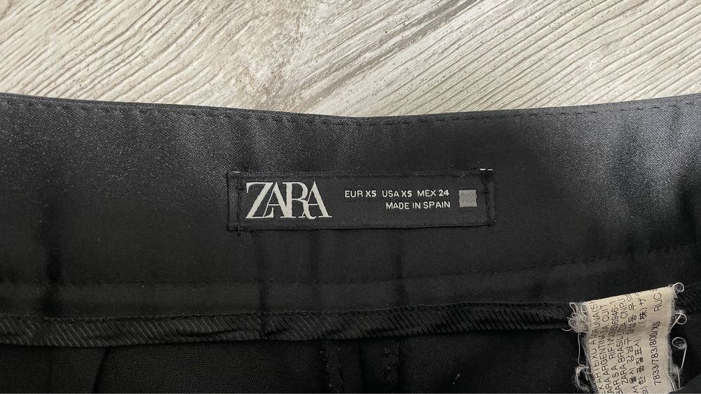 Жакет брюки Zara