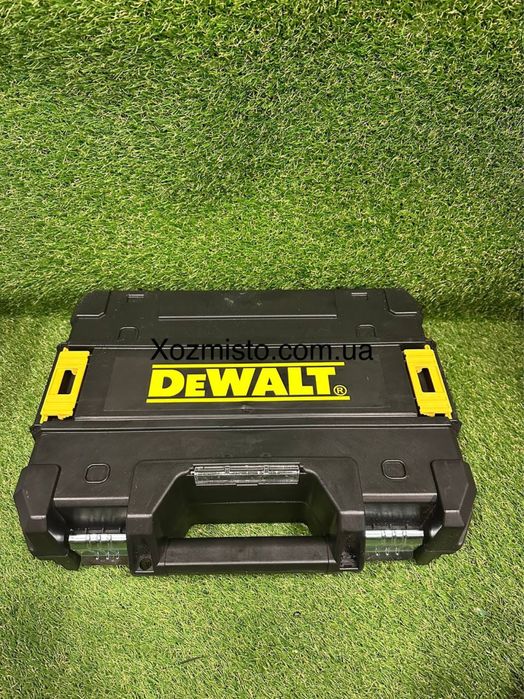 Акумуляторний секатор DeWalt DCMPP550P1 (48V, 6AH) ефективний інструм