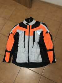 Berik Striker Waterproof Textile Jacket