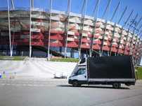 TANIO! Usługi transportowe z WINDĄ / Bagażówka / Przewóz towarów / 24h