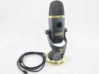 Мікрофон Blue Yeti X World of Warcraft Edition