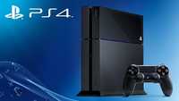 Ps4 500gb como nova