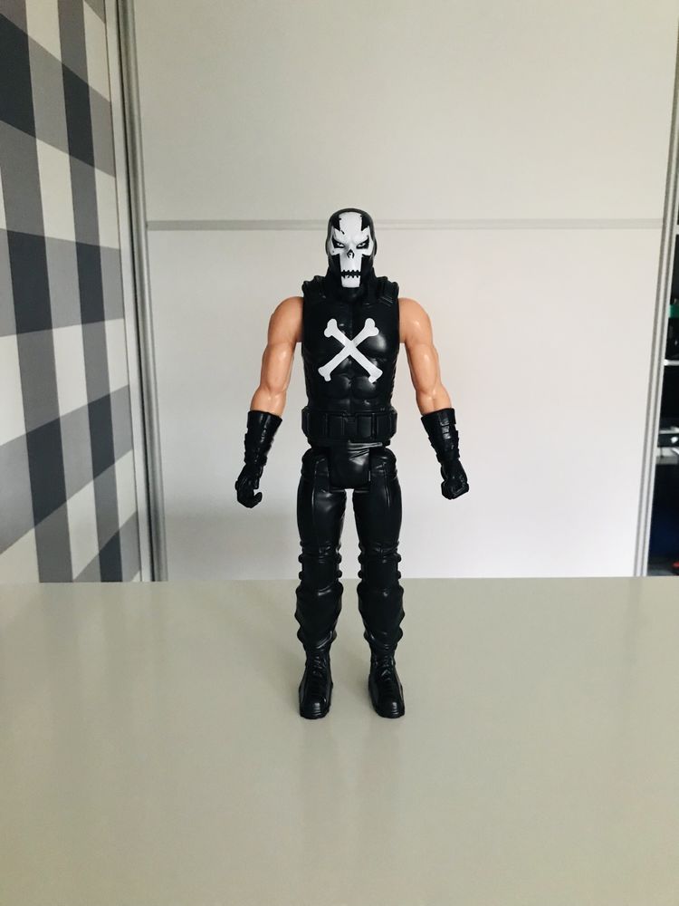 Avengers figurka Crossbones