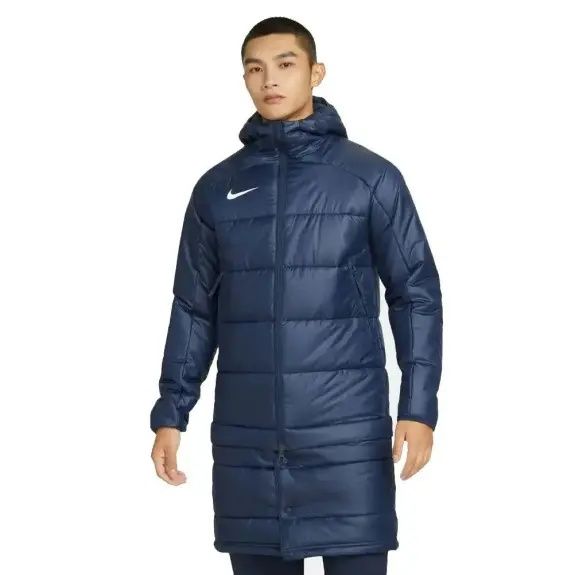 Куртка Nike Mens Therma-Fit Academy Pro 2In1 Jacket DJ6306-451 оригин