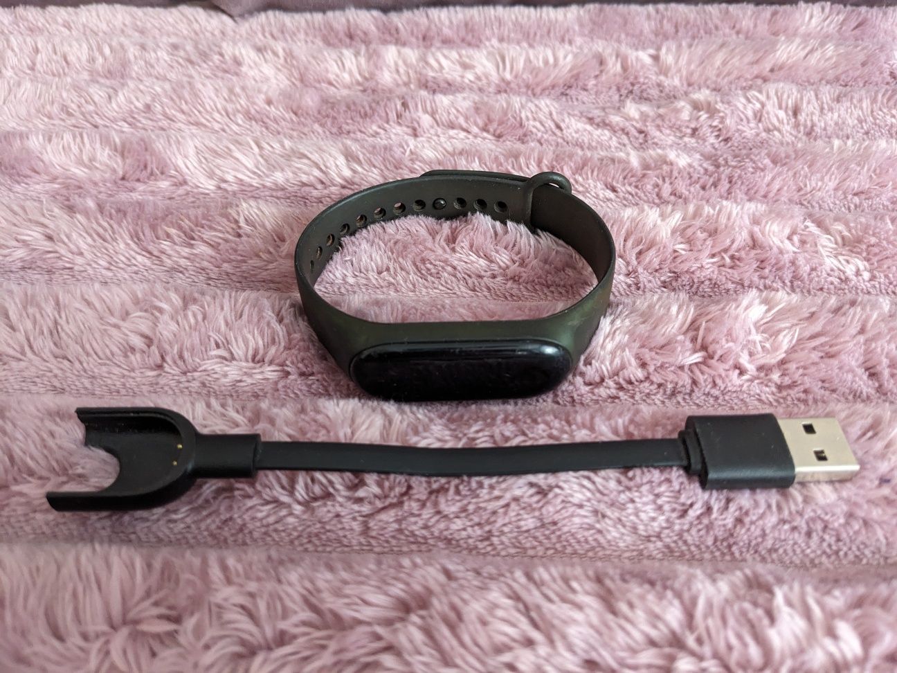 Фітнес-браслет Xiaomi Mi Band 3