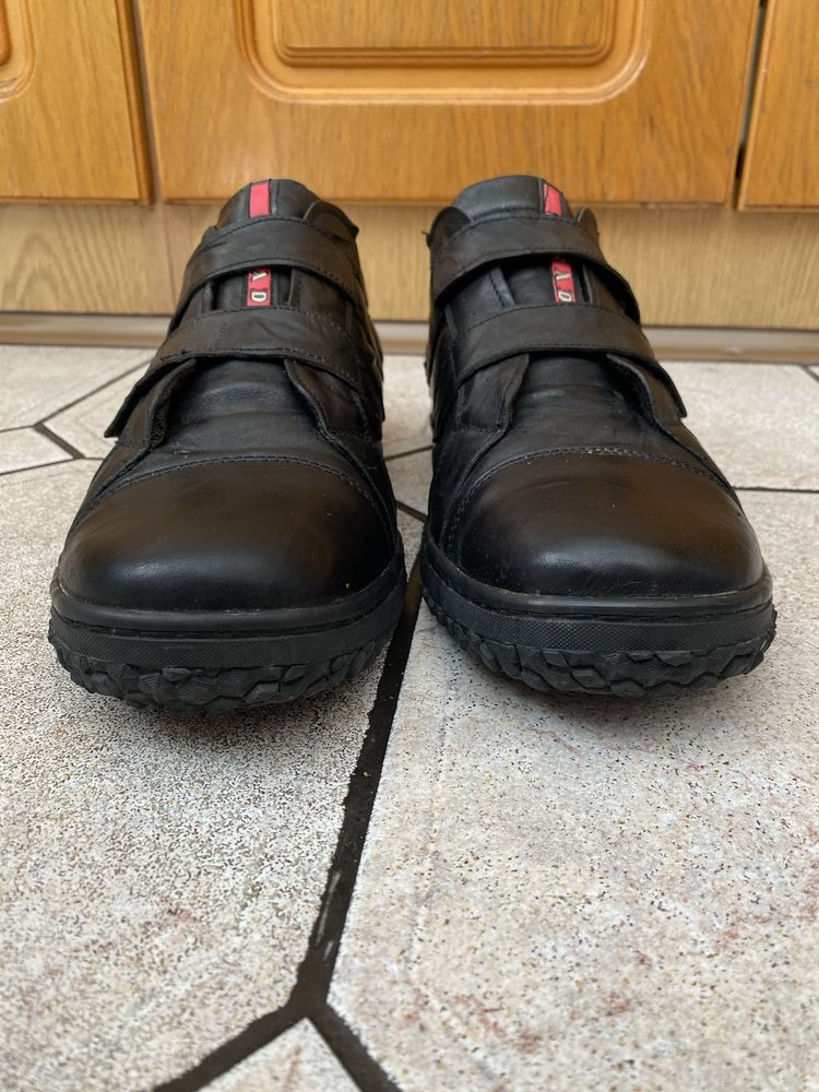 Mokasyny Prada roz 44