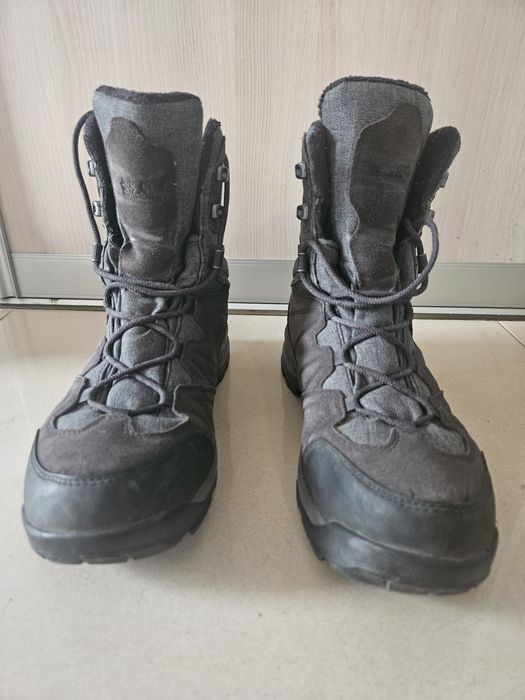 Jack Wolfskin Thunder Bay Texapore High M