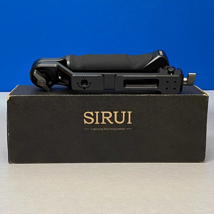 Sirui SC-ASH Adjustable Top Handle (Para Gimbals DJI)