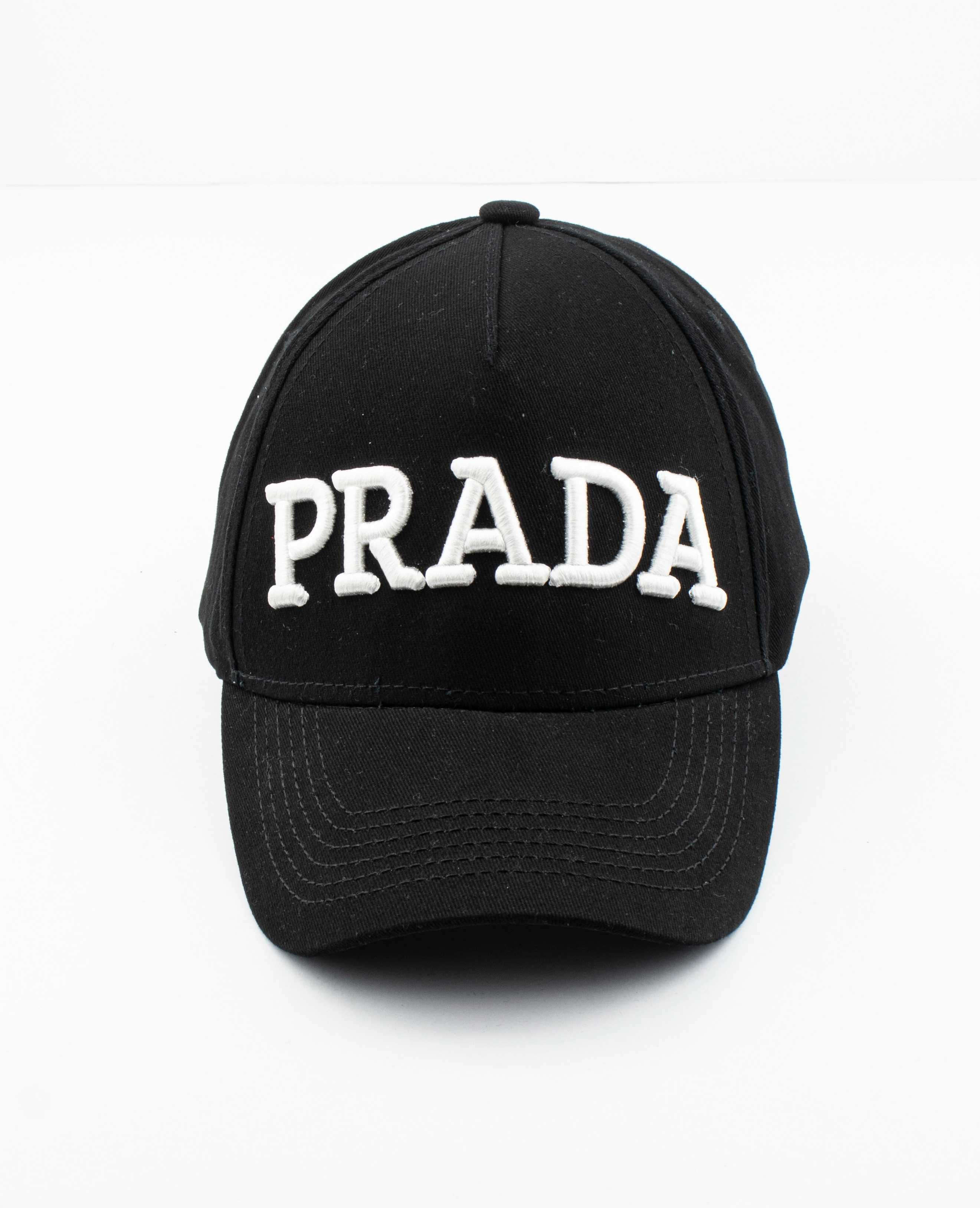 Кепка бейсболка Prada NEW 2025