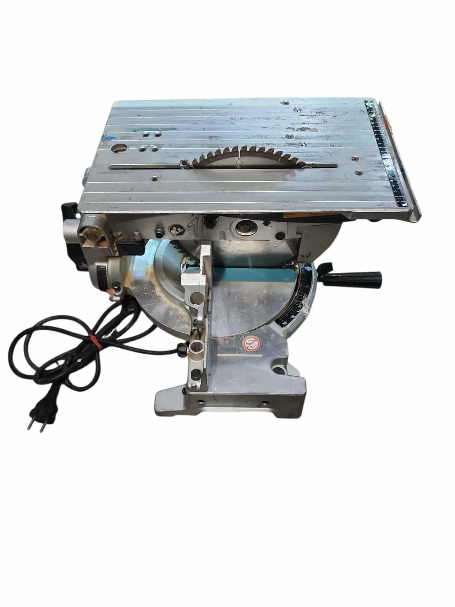 Makita LH1040 Piła ukosna