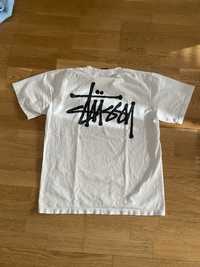 Koszulka stussy streetwear