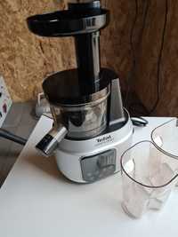 Wyciskarka wolnoobrotowa Tefal ZC420E38