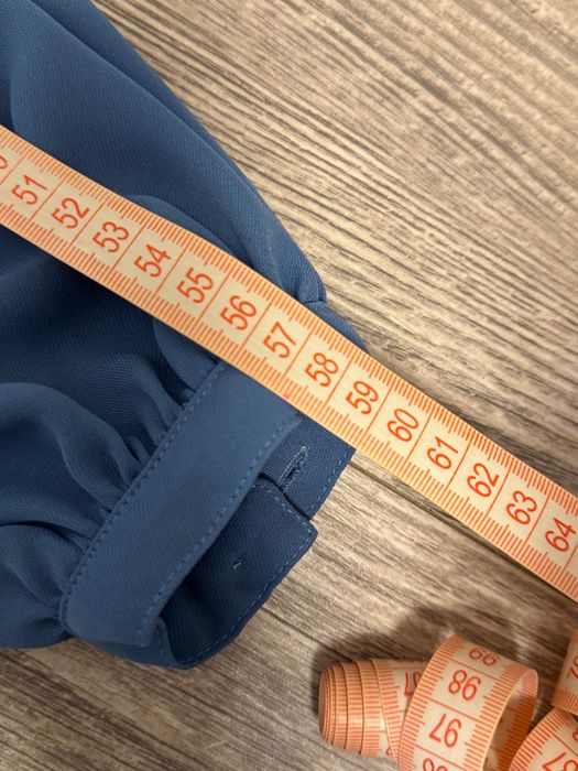 Довга сукня Week 36 р (довж 122)