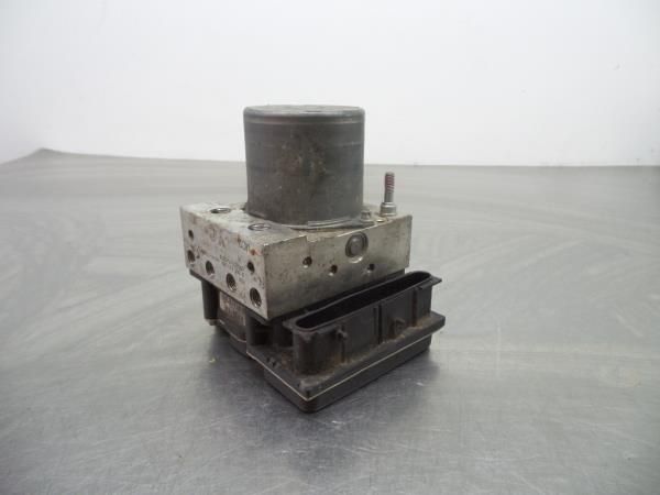 ABS TOYOTA Auris Hatchback (_E18_)