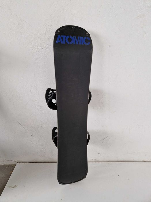Deska snowboardowa ATOMIC PIQ 110 CM (24)