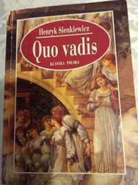 Quo vadis-Henryk Sienkiewicz