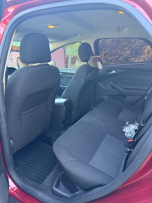 Терміново продам автомобіль!