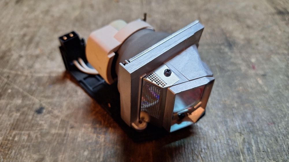 Lampa, moduł do Optima HD20