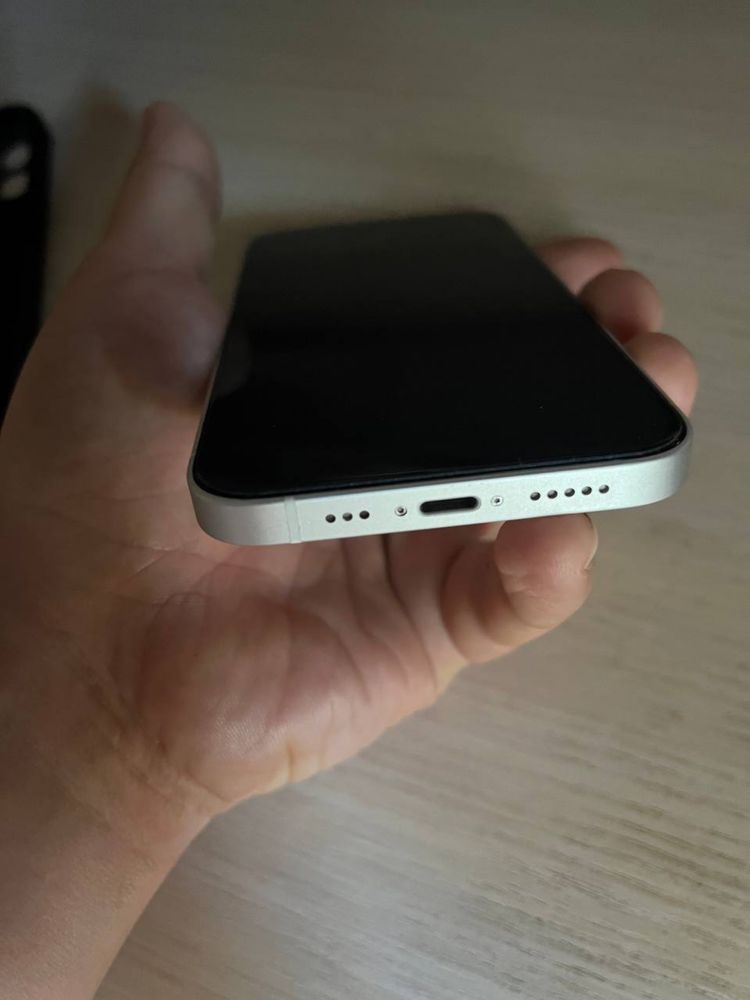 Iphone 12 64 Gb 100% акум