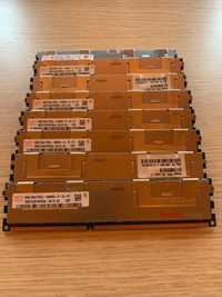 Memorias RAM DDR3L - 8x8GB de Mac Pro A1289