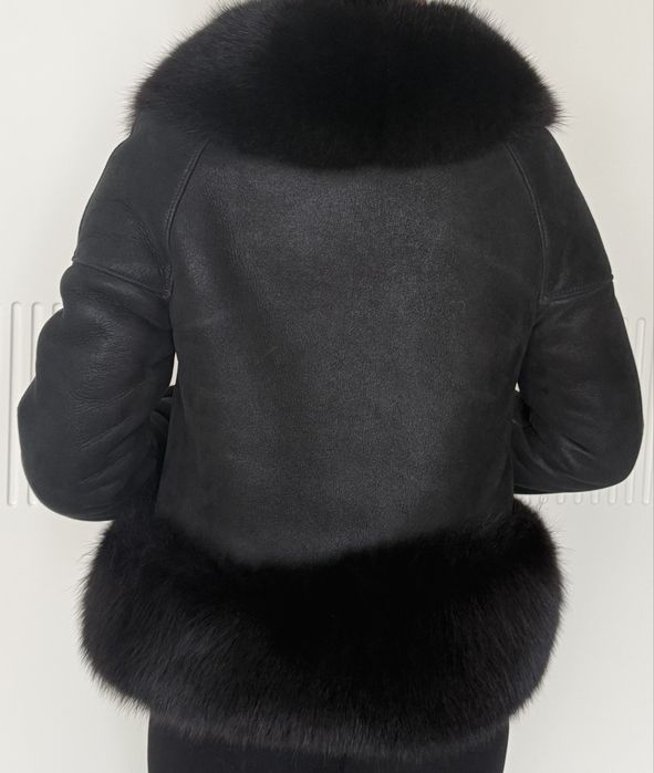 Дублянка натуральна