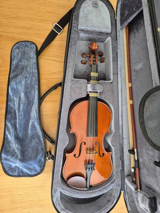 Violino yamaha 1/4