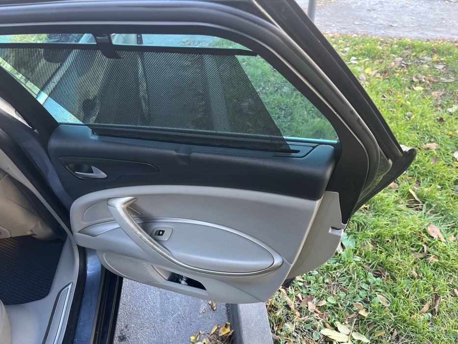 Citroen C5X tuor прода