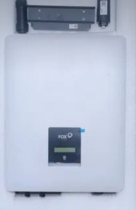 Foxex T10 G3 falownik
