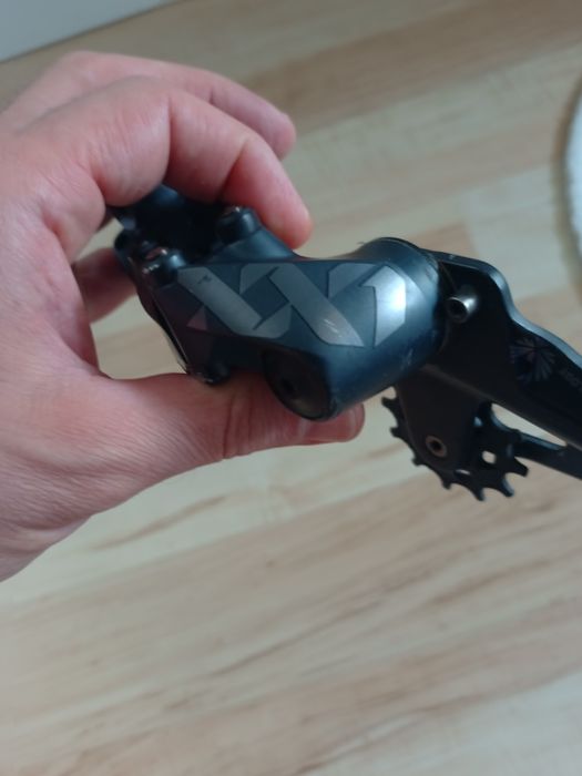 Przerzutka tylna SRAM XX1 Eagle Type 3