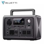 Power Station Bluetti EB3 (Американська вилка 110В)