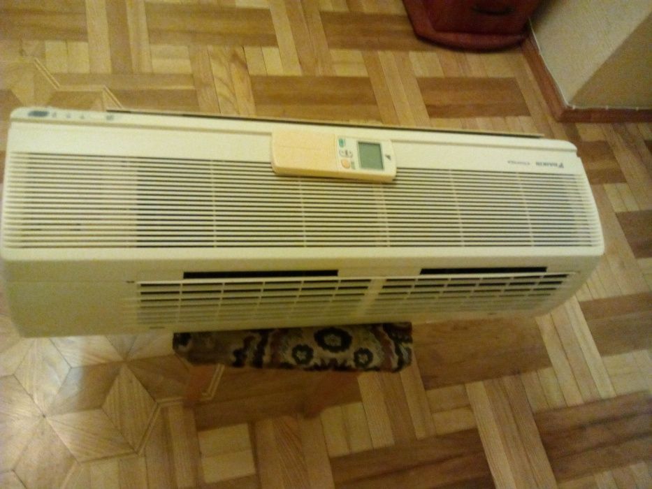 Настенный кондиционер Daikin FTXN 35 JAV1NB оригинал Japan до 35 м²