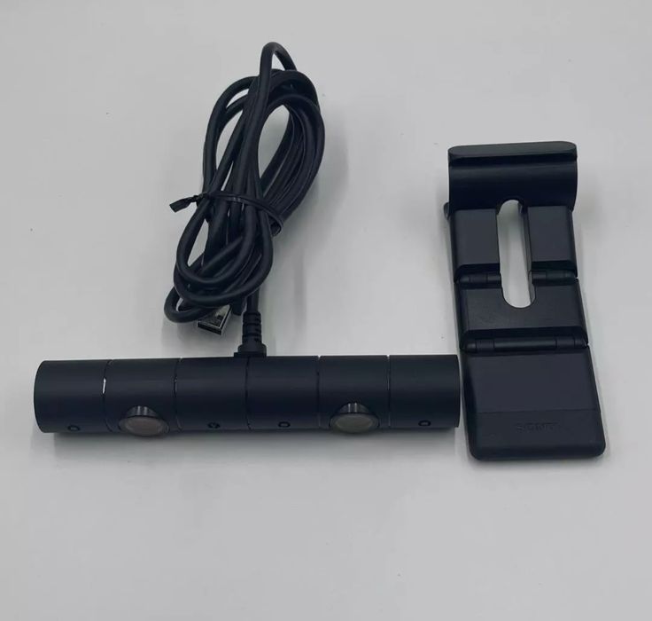 Playstation 4 slim 1 TB DESBLOQUEADO + Óculos Playstaion VR 1 + MOVE