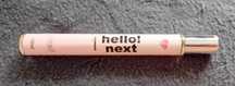 Perfumetka Hello Next.