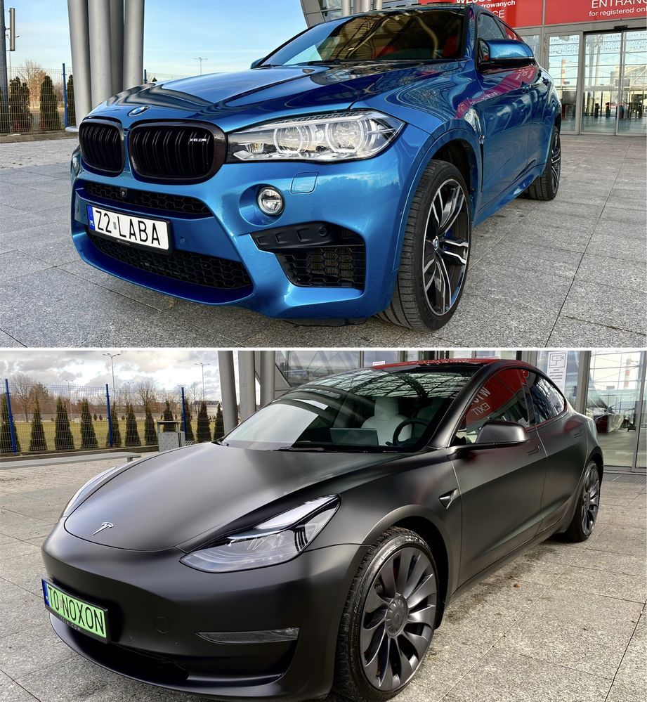 Wynajem Długoterminowy Audi RS3 S3 Mercedes A45s A45 Mustang