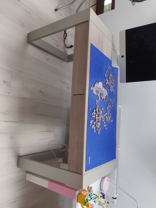 Biurko VOX wym 140x70x80