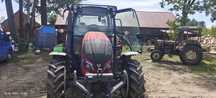 Ciągnik Valtra a104