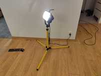 Lampa HALOGENOWA W Pełni Sprawna Rarytas