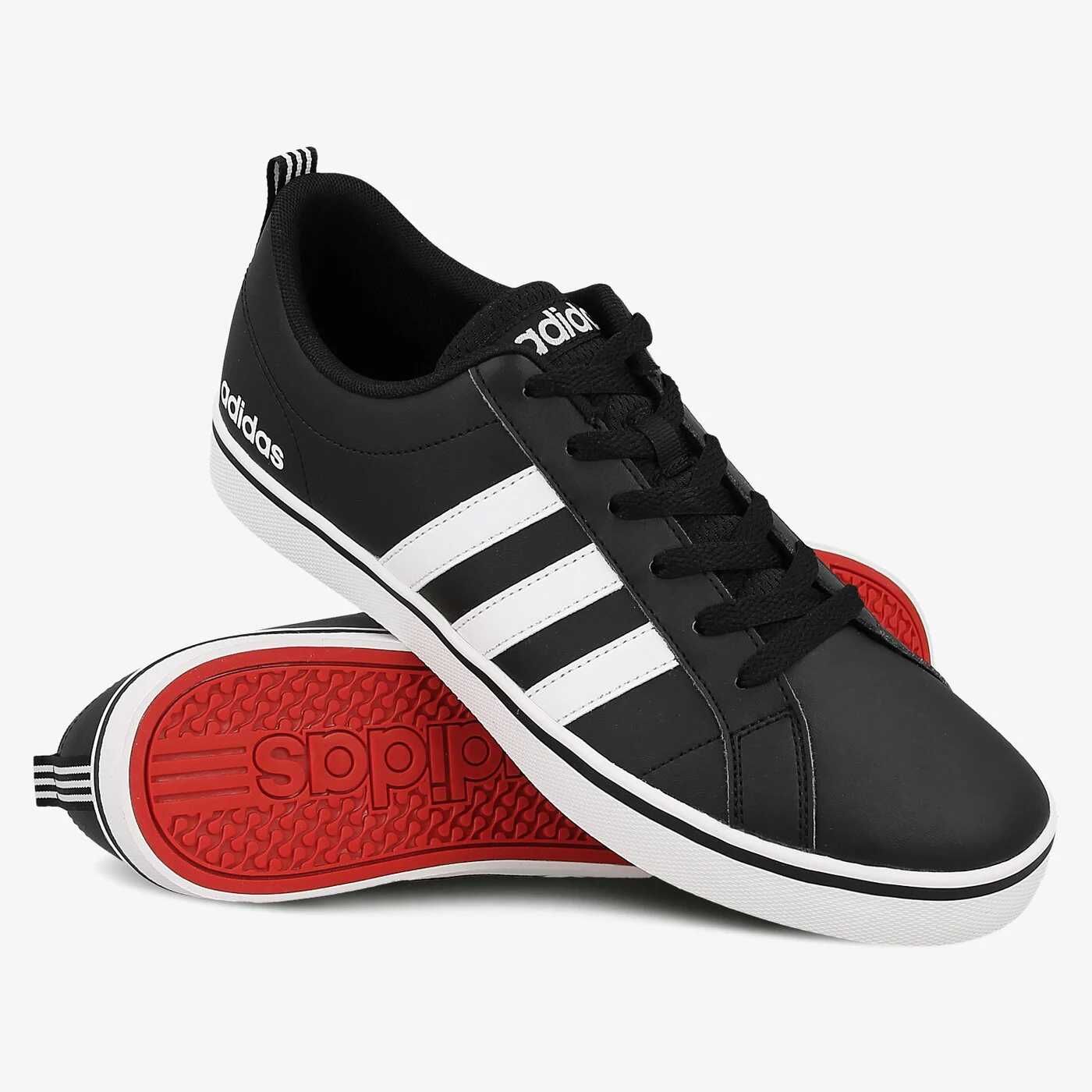 buty Adidas 40 B74494 buty adidas 40 czarne skóra