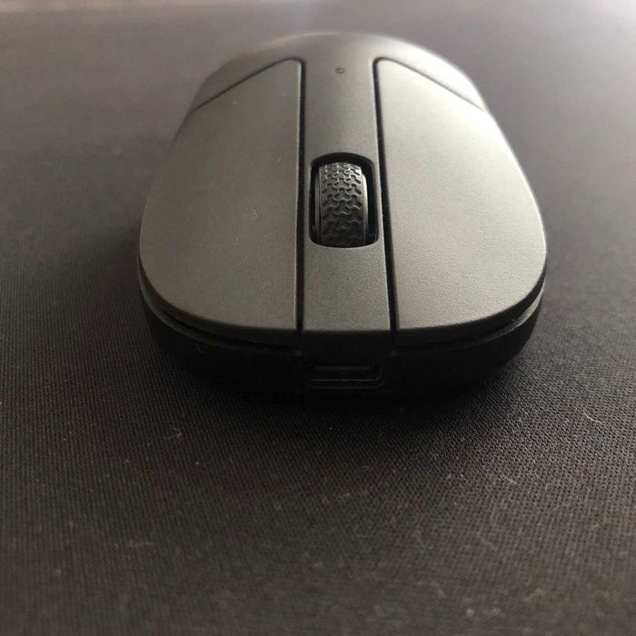 Ігрова легка миша Keychron M4 4K