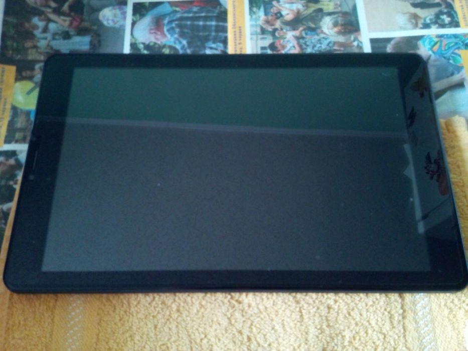 Nomi C101034 Ultra4 10” 16GB гарний стан та подарунок