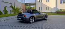 BMW Z4 E85 M54B30