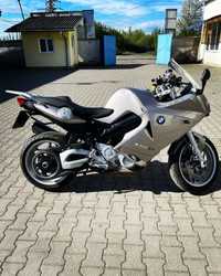 Мотоцикл BMW F800ST