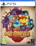 Cat Quest III PS5 Uniblo Łódź